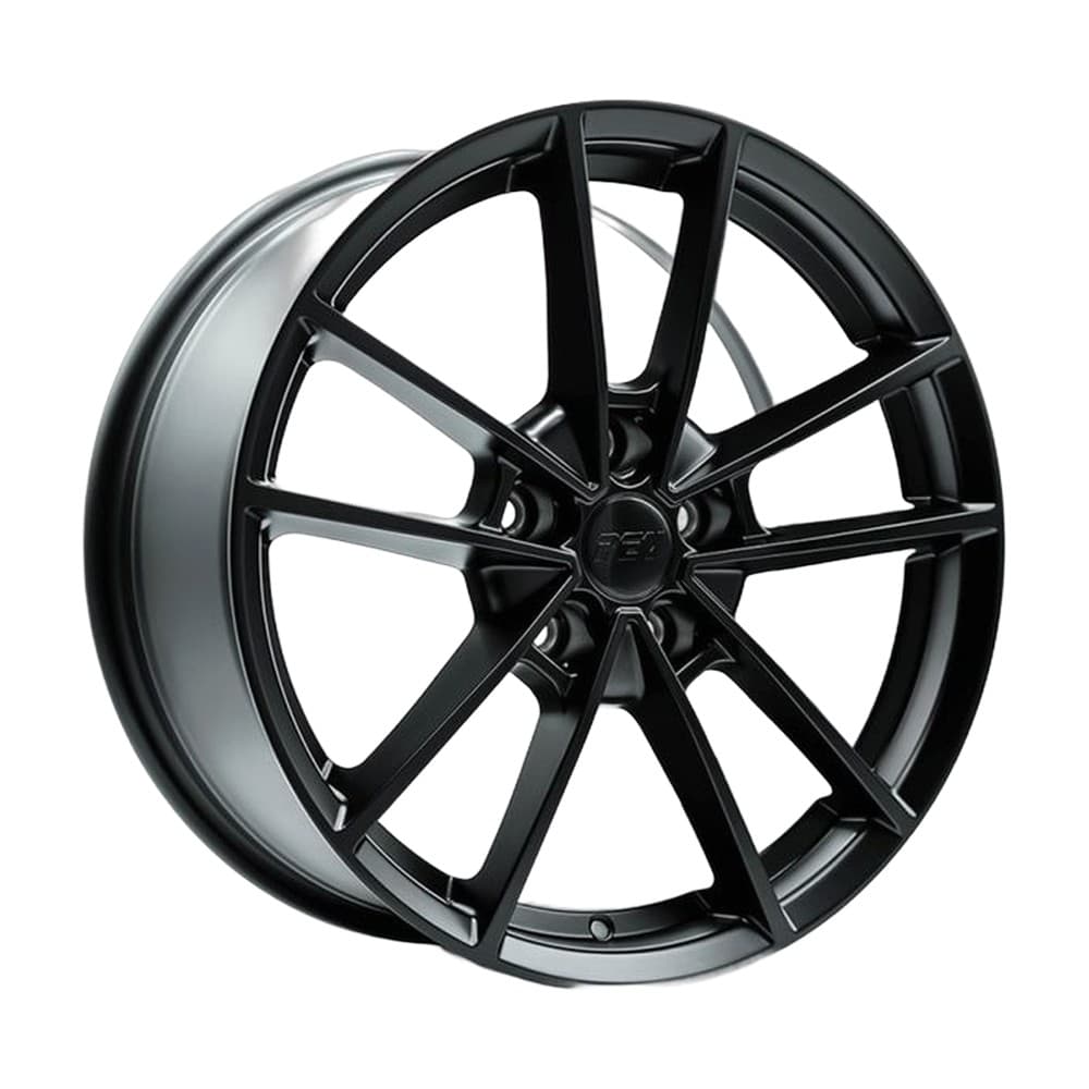 SuperSpeed Alloy Wheel 17×7.5 5x114.3 ET42 — HONDA , 66.1 NISSAN , 67.1 Hyundai, Mazda , 73.1 Multi