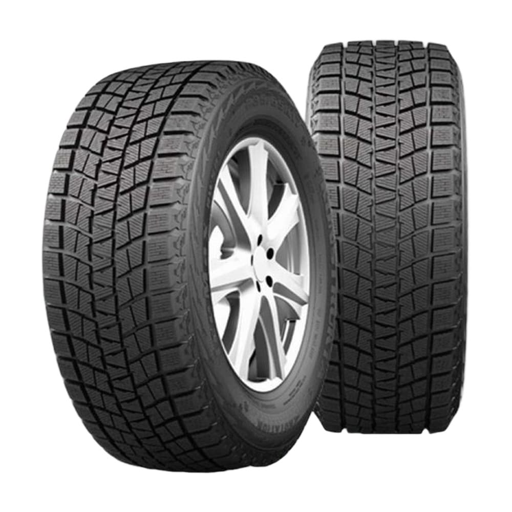 RW501 235/55R18 100H