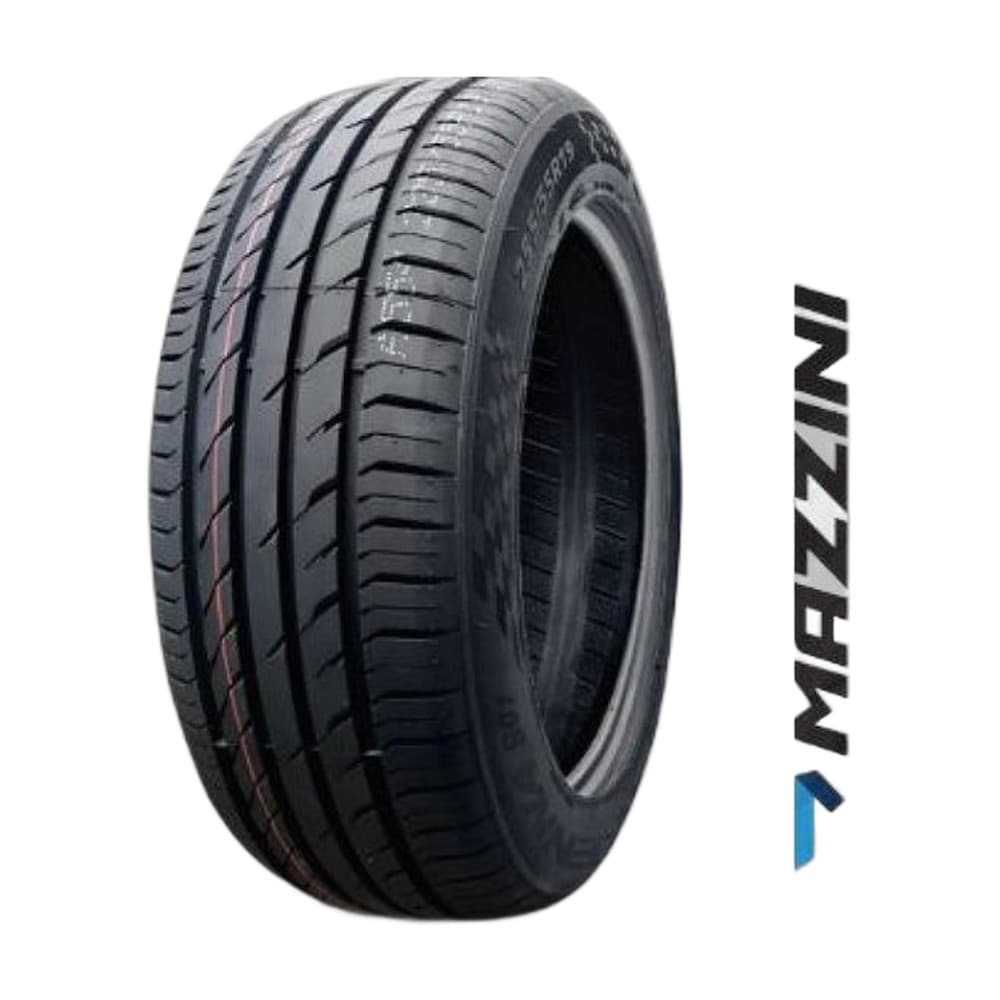 Varenna S01 255/55R19 111V