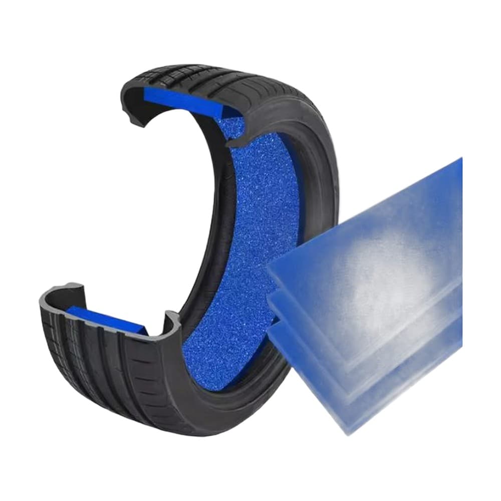 Polyurethane Silent Foam 110cm x 11cm x 3cm