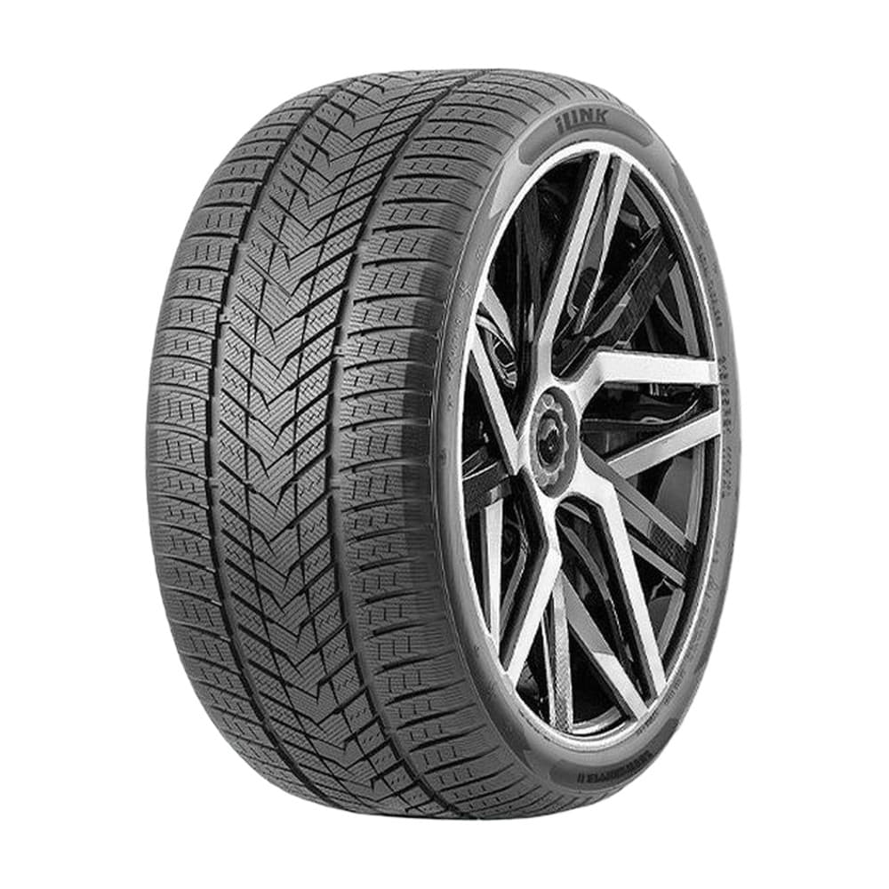 Snowgripper II 265/50R19 110H