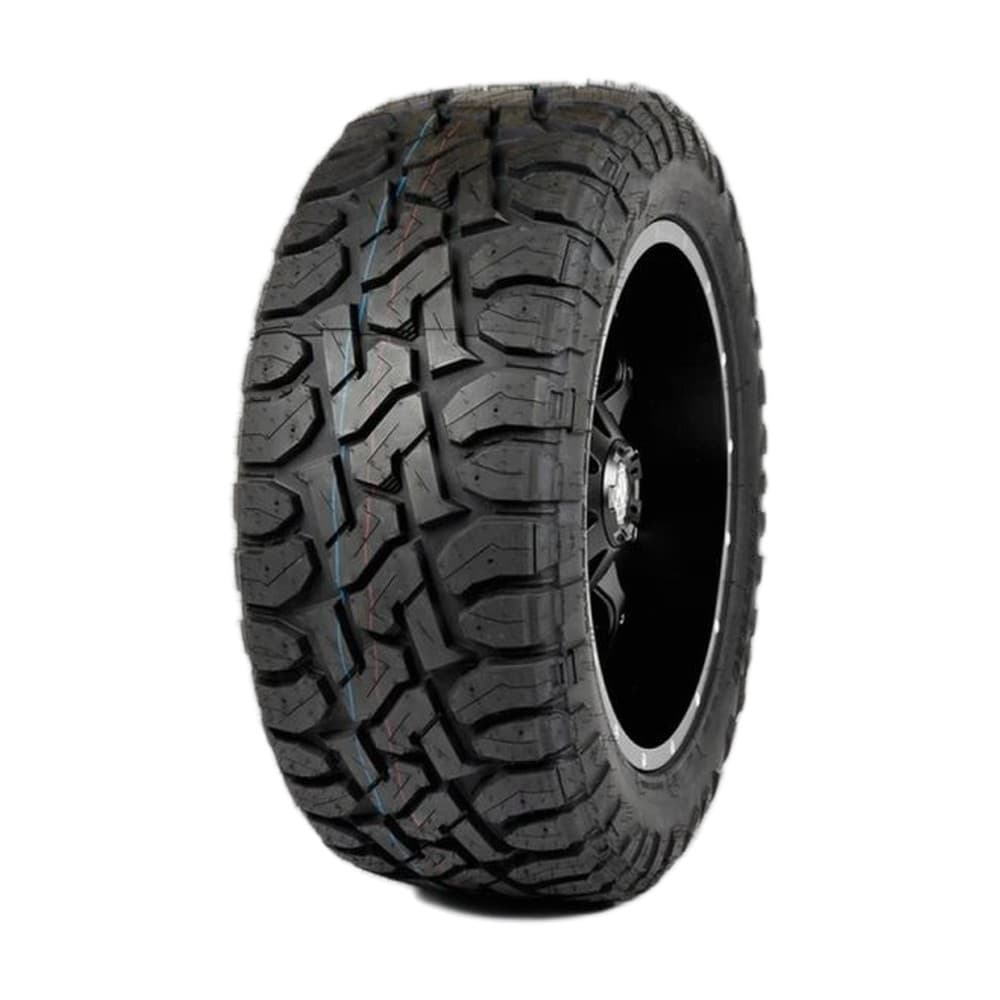 LT 125R 12PLY Wide Climber II 35X12.50R20