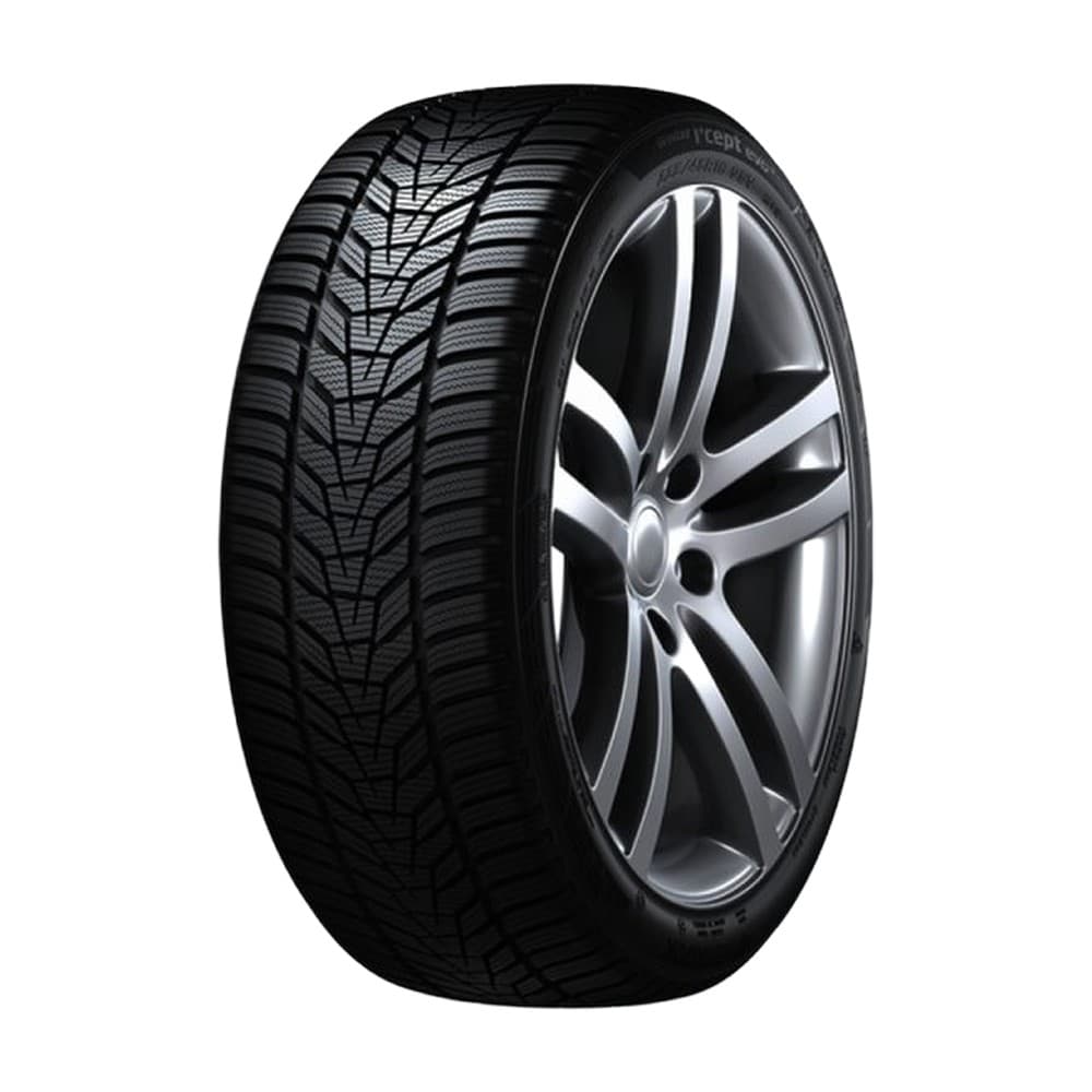 I-CEPT EVO3 W330 245/40R19 98V