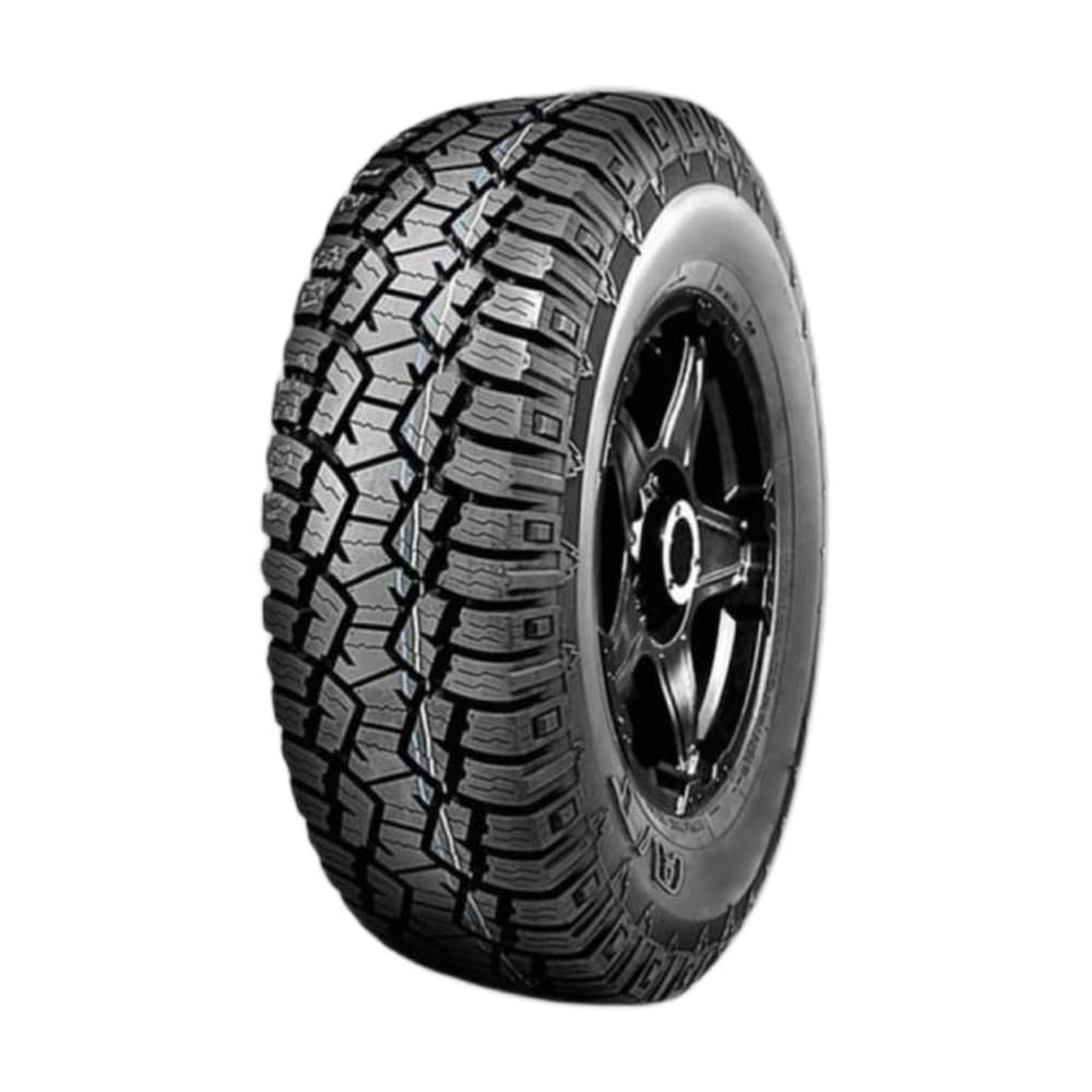 Wide Climber II BLK 275/60R20 116S