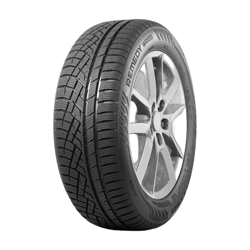 WRG5 265/70R17 115H
