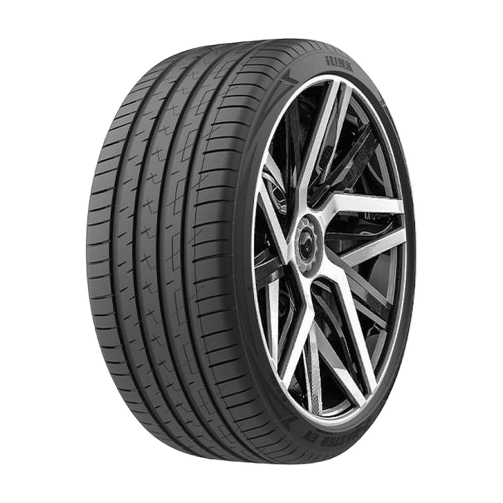 X-MASTER EV 255/35R21 98W
