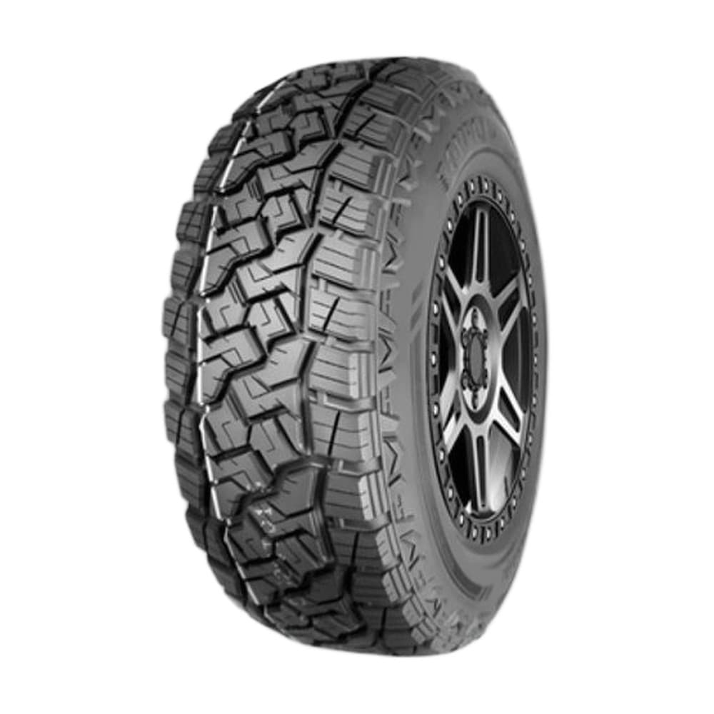 Ranch Spectra YS718 275/55R20 117T