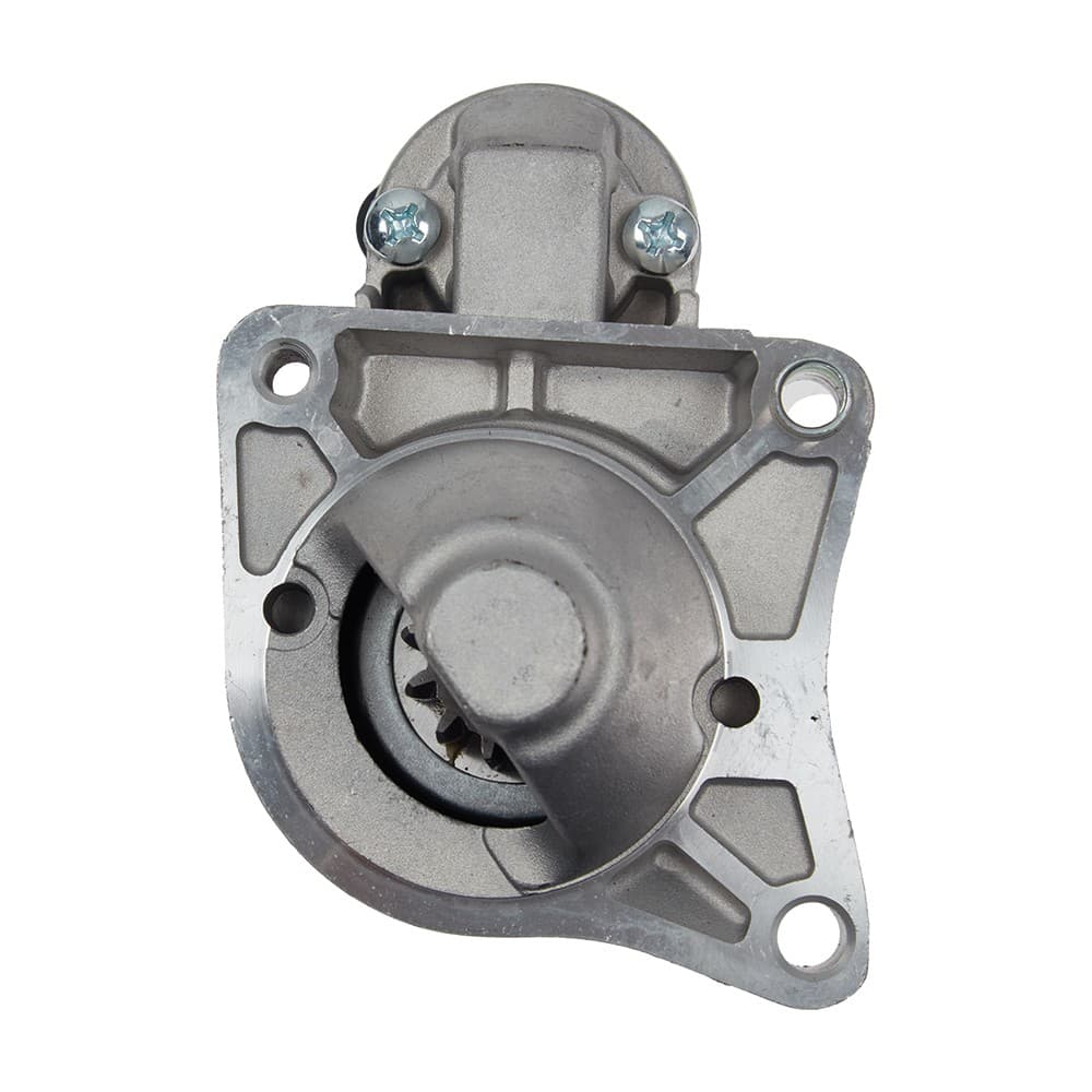 New Starter 2014–2019 Chrysler Fiat 10874N