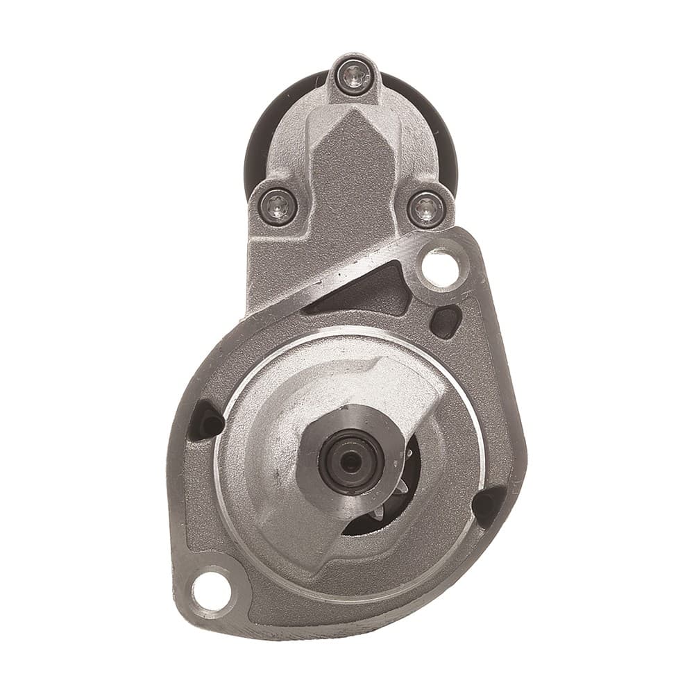 New Starter 2010–2022 Mercedes-Benz 10881N