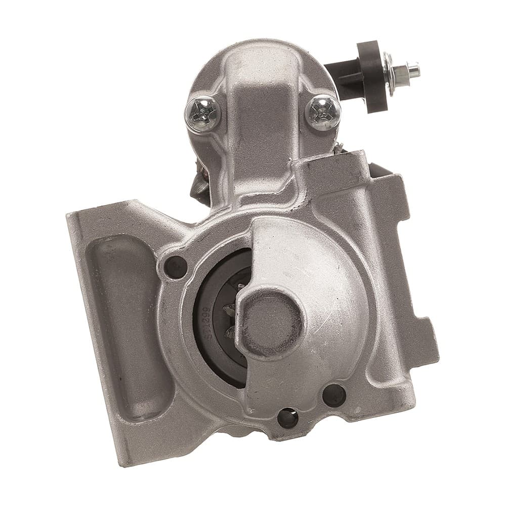 New Starter 2018–2025 GM 10910N