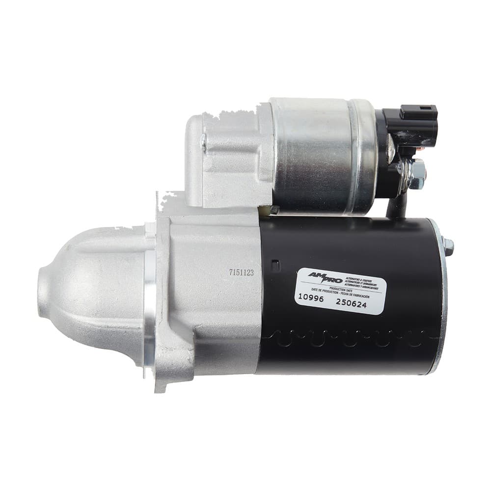 New Starter 2014–2016 Hyundai 10996N