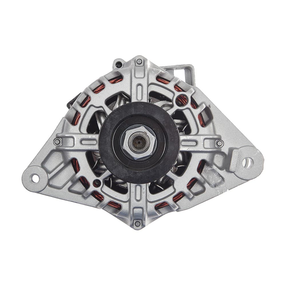 New Alternator 2000–2009 Hyundai 11011N