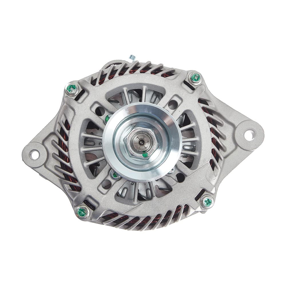New Alternator 2005–2009 Subaru 11024N