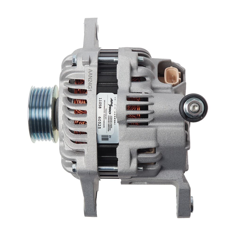 New Alternator 2004–2011 Subaru 11058N