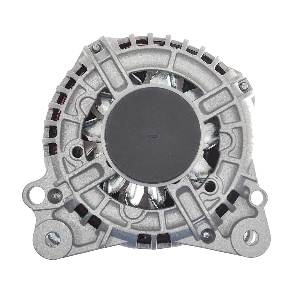 New Alternator 2006–2014 Volkswagen 11134N