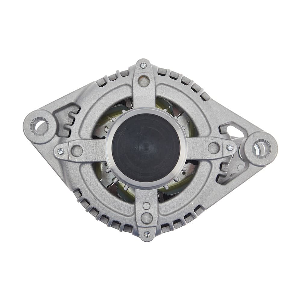 New Alternator 2007–2017 Toyota 11137N