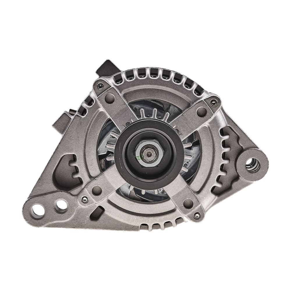 New Alternator 2005–2015 Toyota 11139N