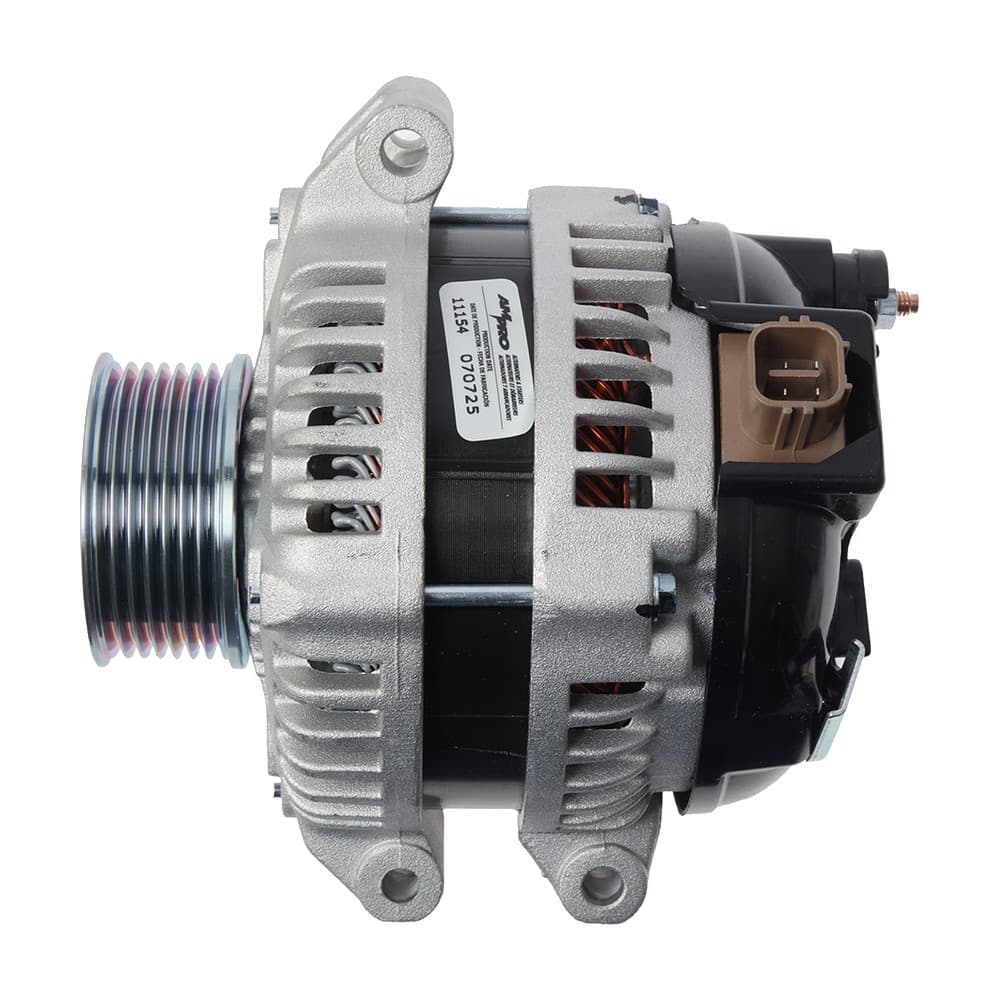 New Alternator 2007–2012 Acura 11154N
