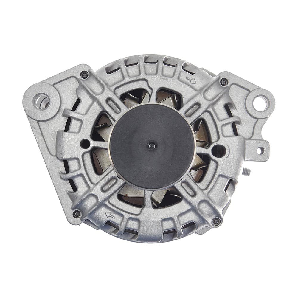 New Alternator 2008–2012 Nissan 11163N