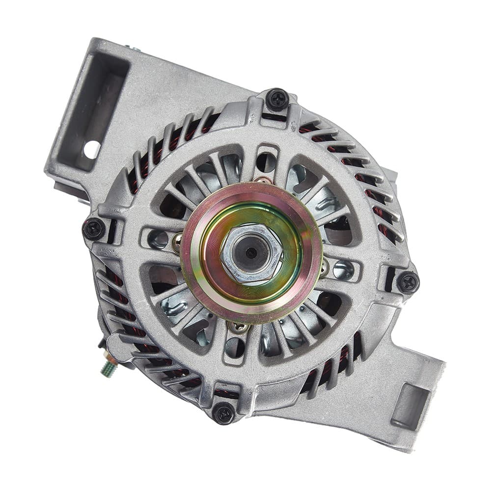 New Alternator 2007–2009 Mazda 11174N