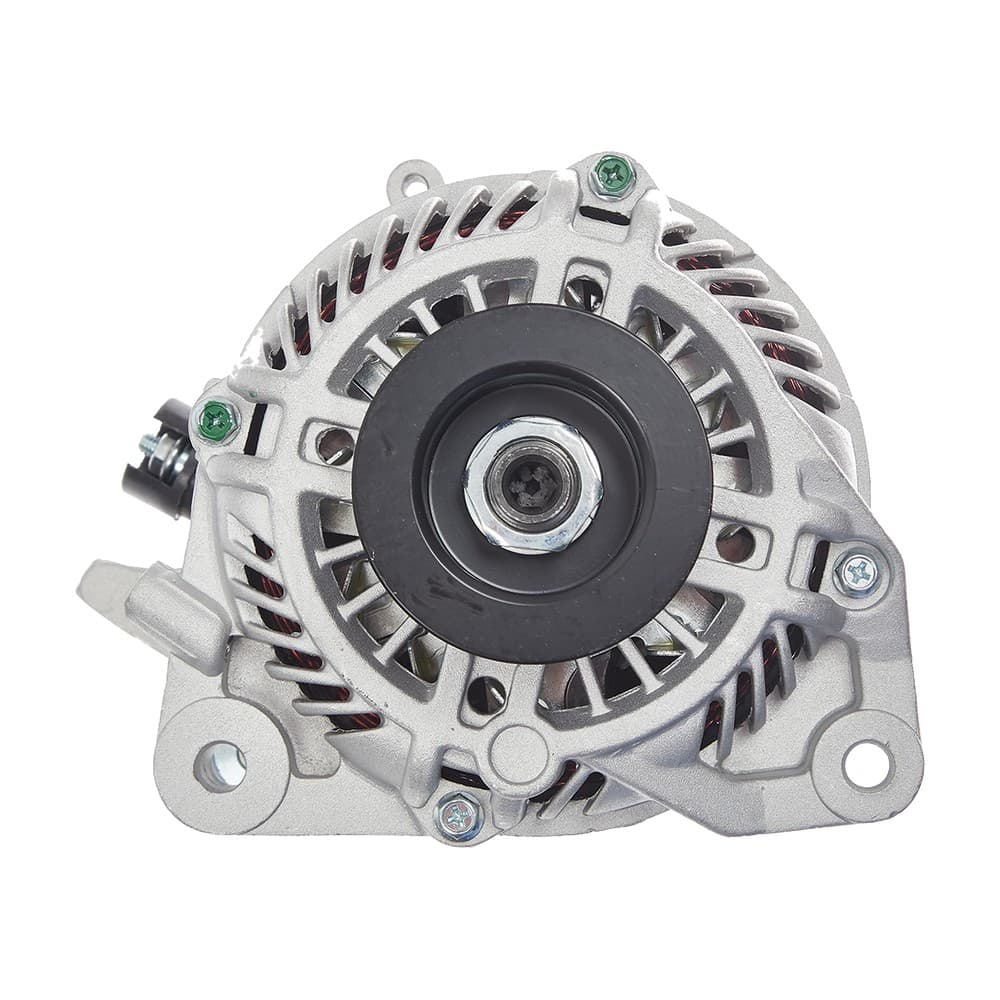 New Alternator 2006–2011 Honda 11176N