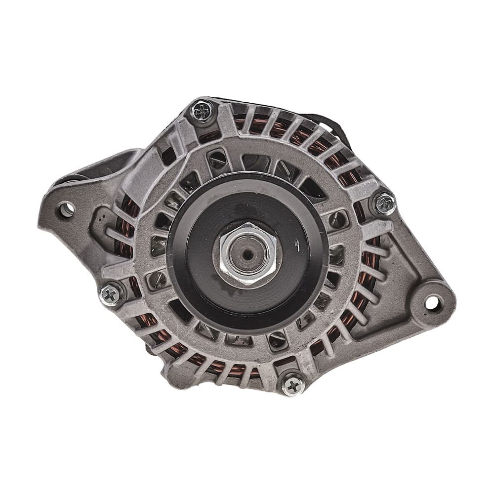 New Alternator 2007–2008 Honda 11177N