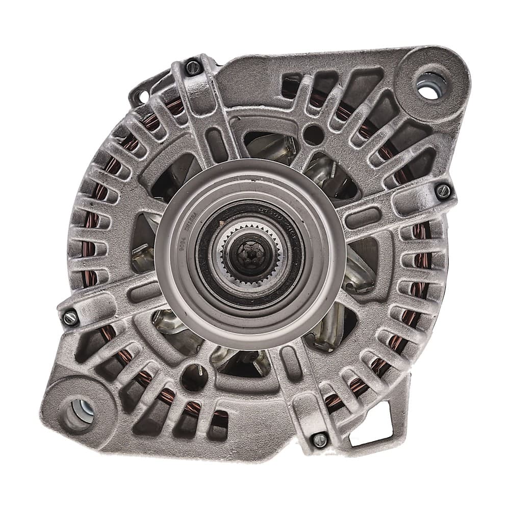 New Alternator 2006–2010 Hyundai 11189N
