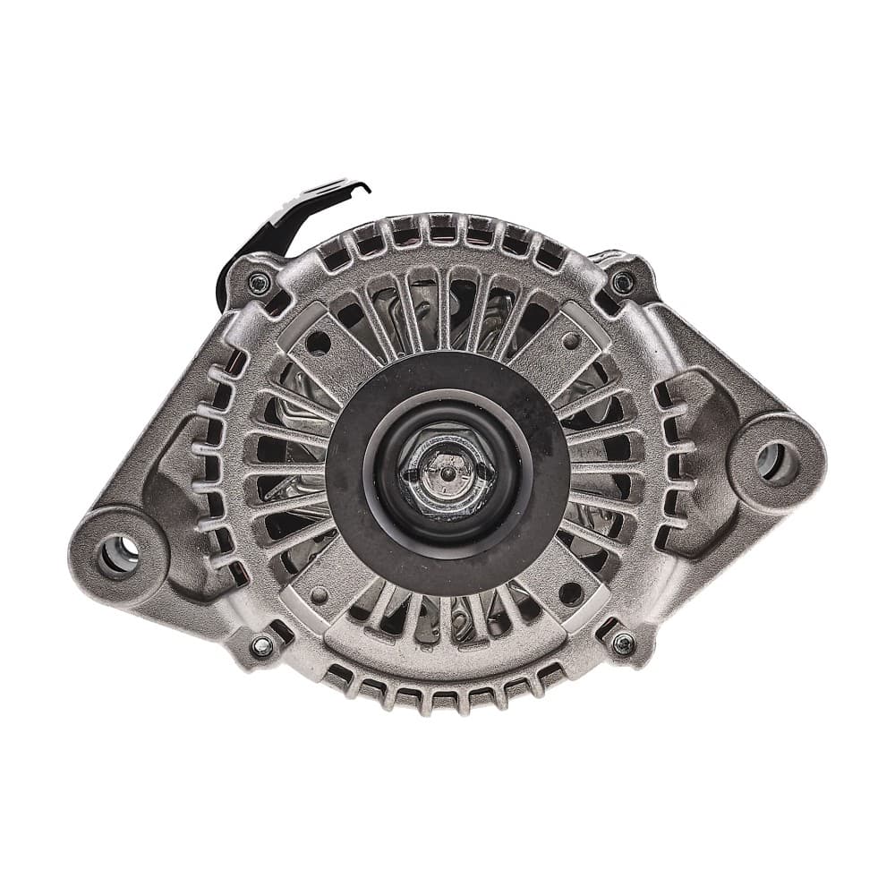 New Alternator 2007–2009 Hyundai 11190N