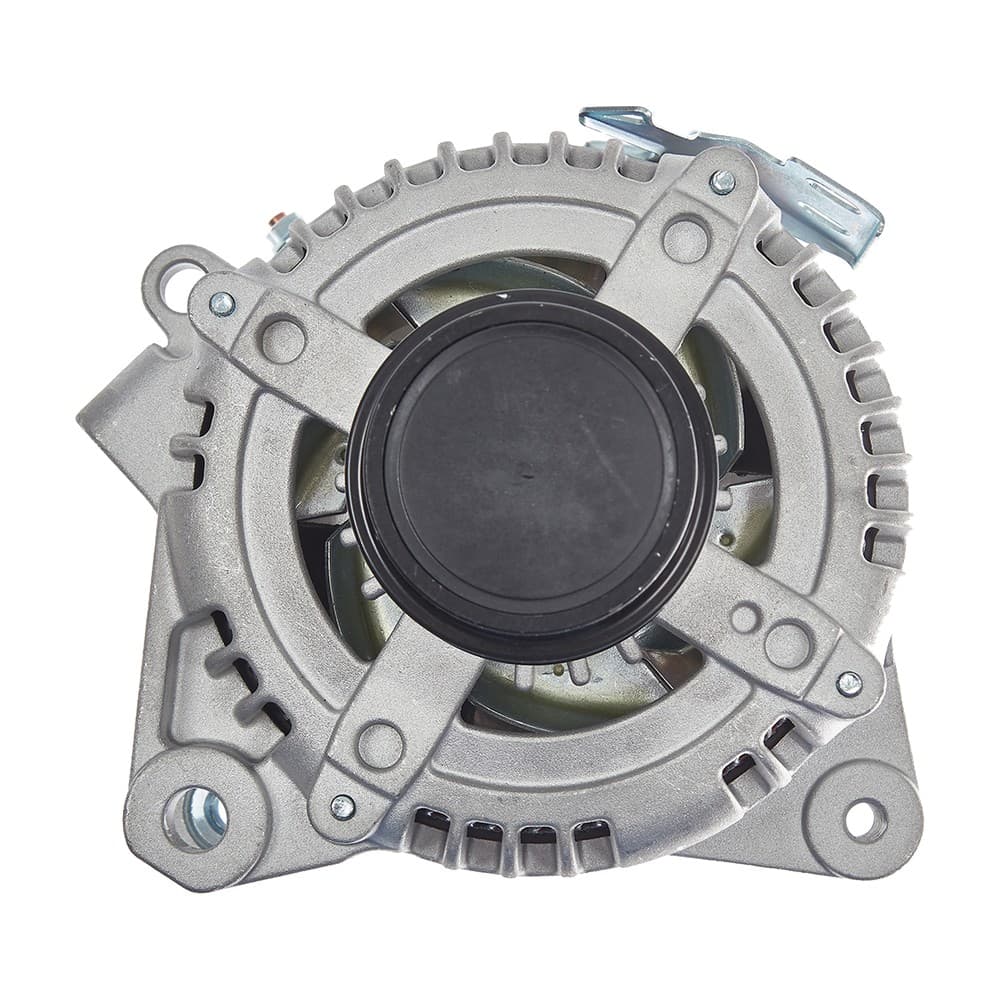 New Alternator 2009–2012 Toyota 11195N