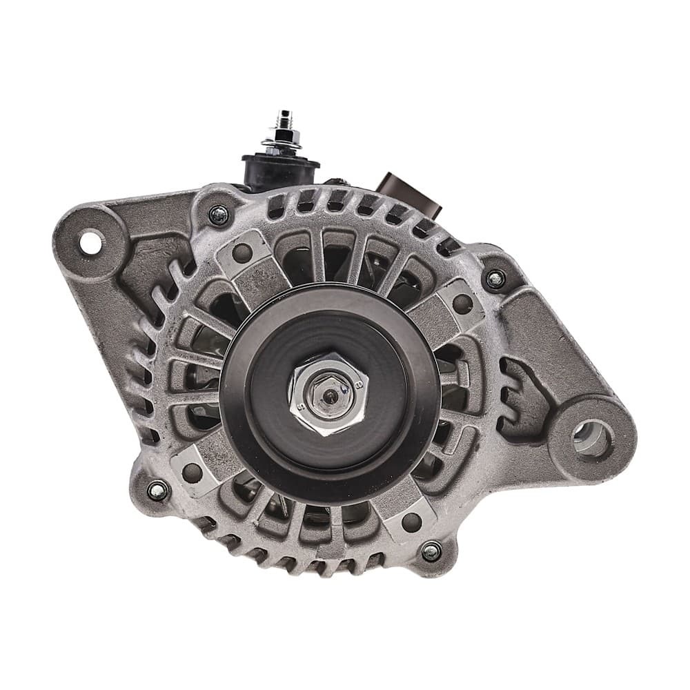 New Alternator 2006–2015 Toyota 11203N