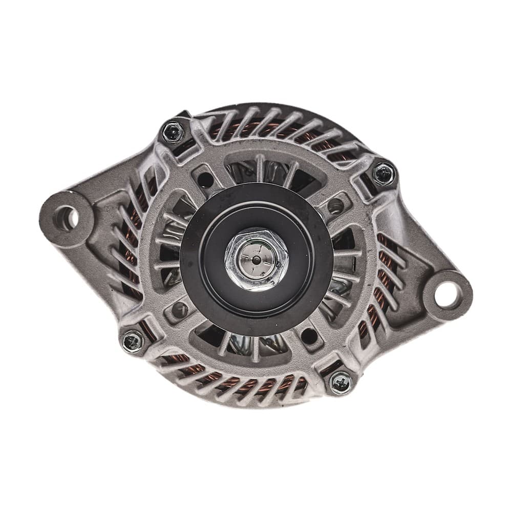 New Alternator 2006–2010 Chrysler 11230N