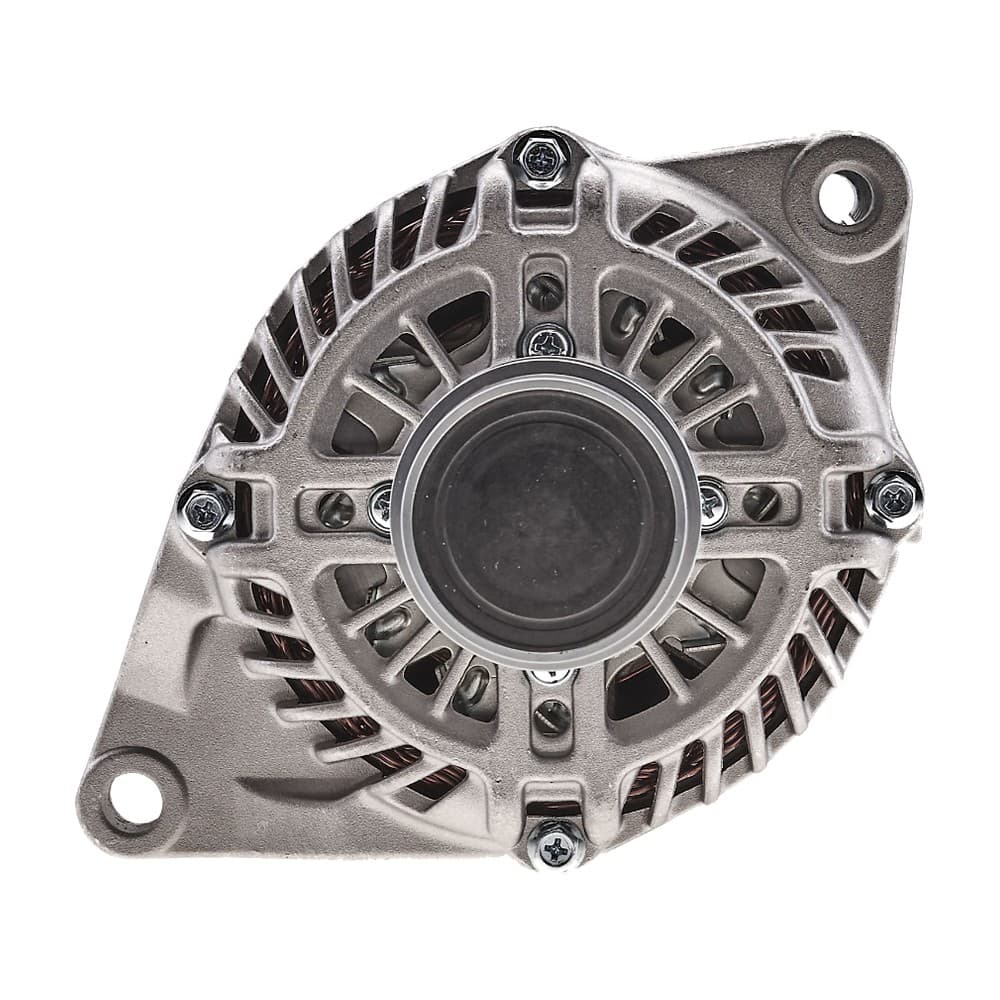 New Alternator 2007–2017 Jeep 11231N