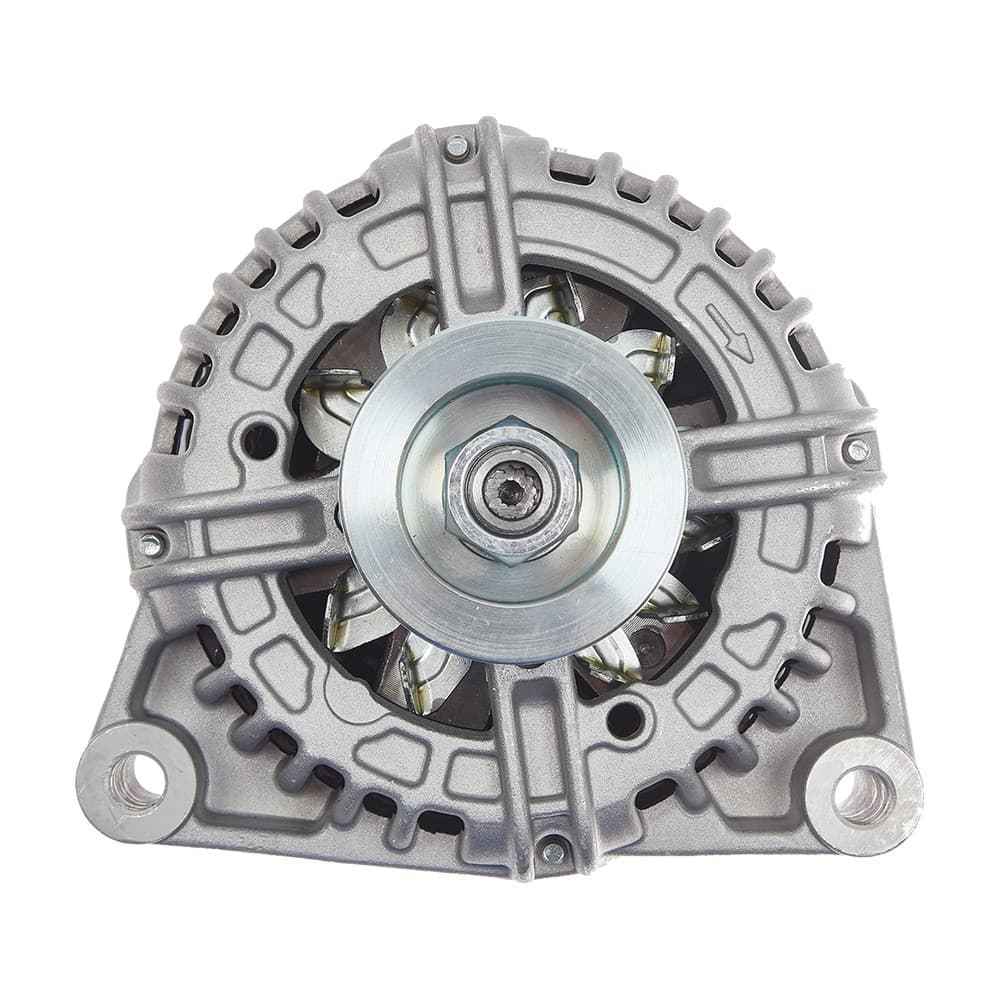 New Alternator 2007–2014 GM 11234N