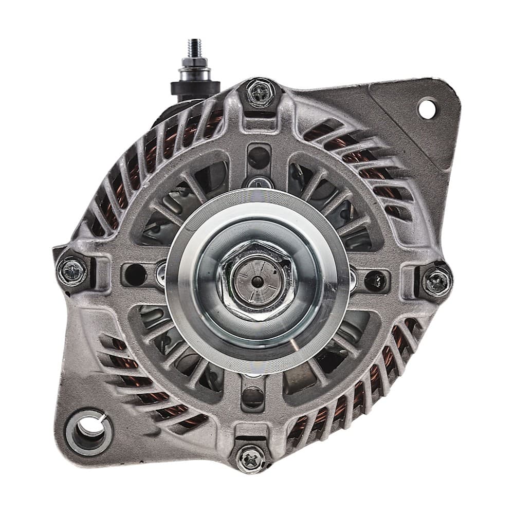 New Alternator 2007–2009 Suzuki 11253N
