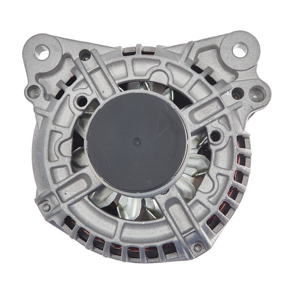 New Alternator 2010–2014 Volkswagen 11254N
