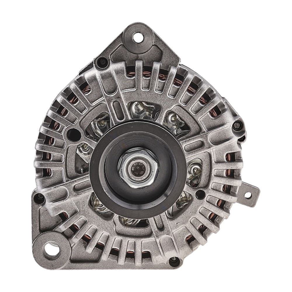 New Alternator 2007–2015 Nissan 11256N