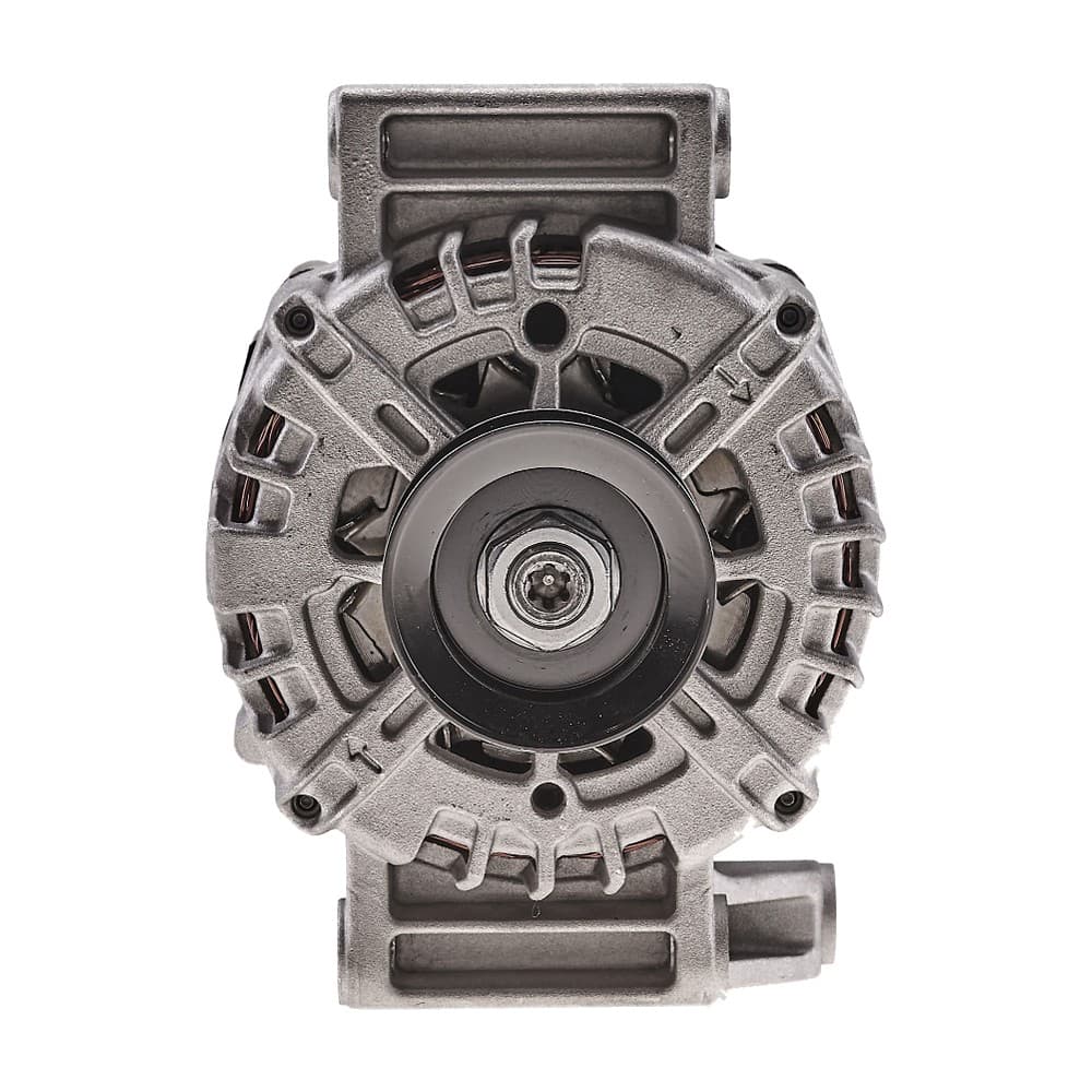 New Alternator 2008–2012 GM 11265N