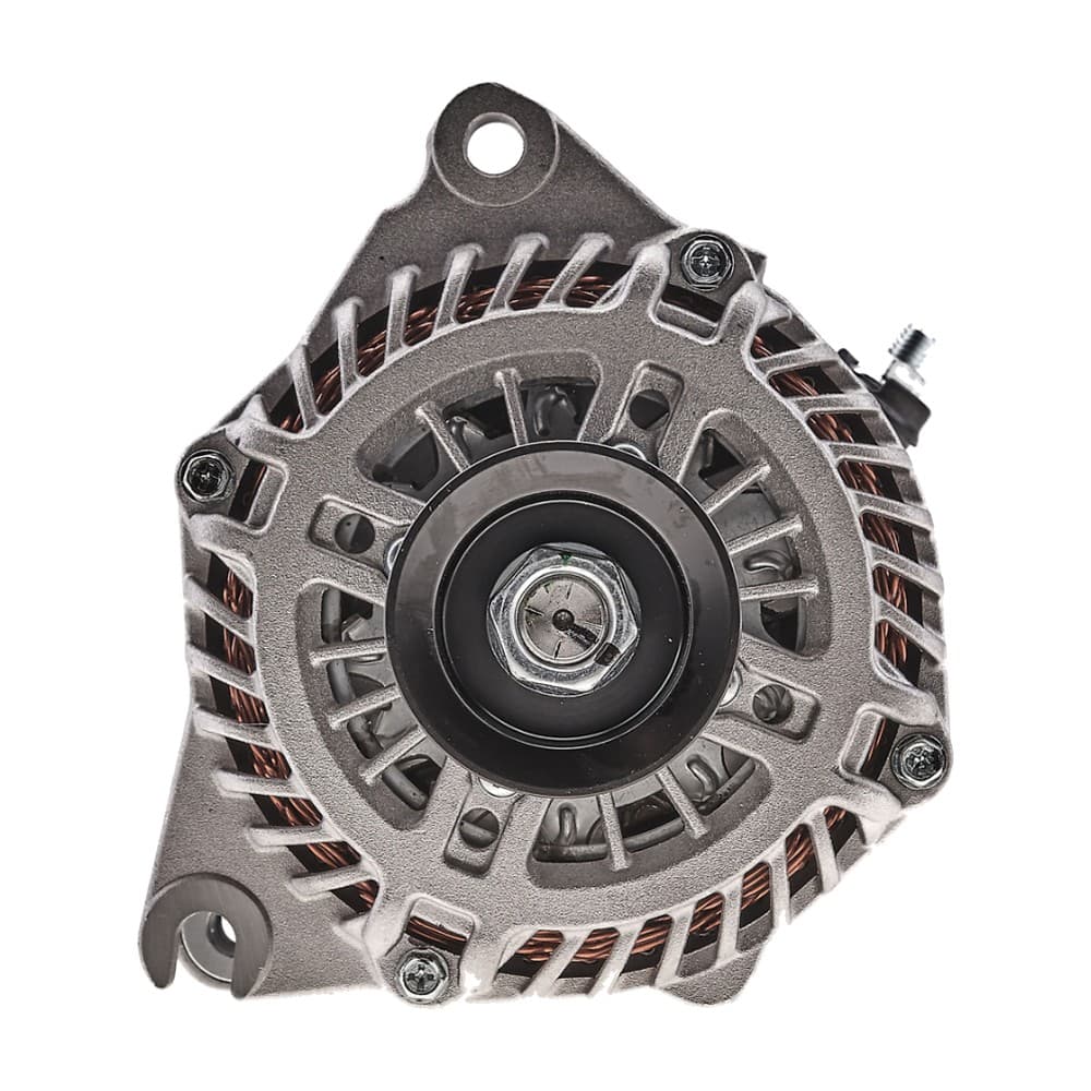 New Alternator 2009–2013 Mazda 6 11267N