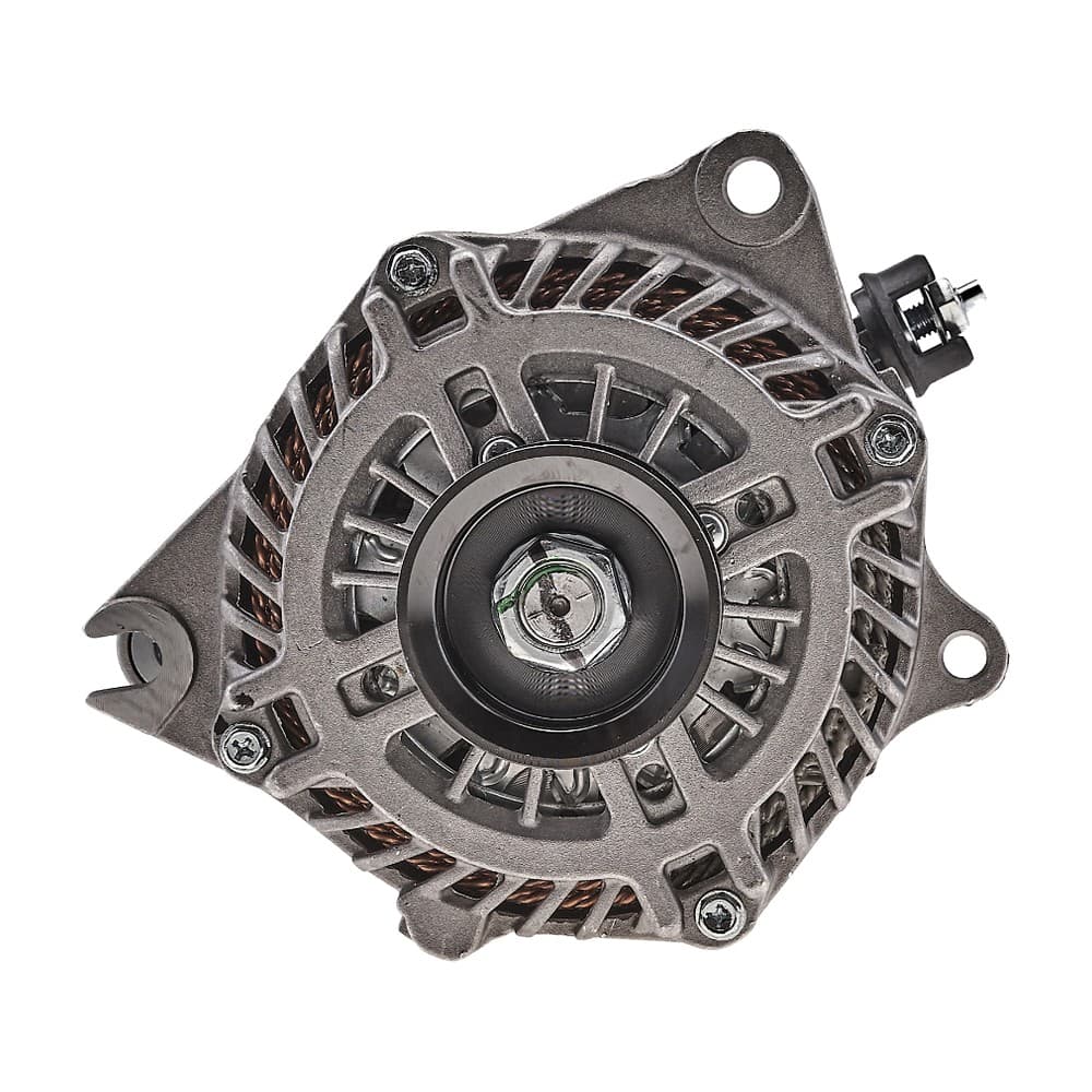 New Alternator 2011–2014 Ford 11271N