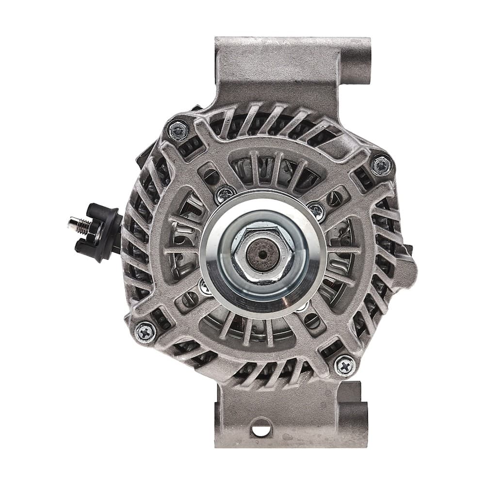 New Alternator 2009–2012 Ford 11272N