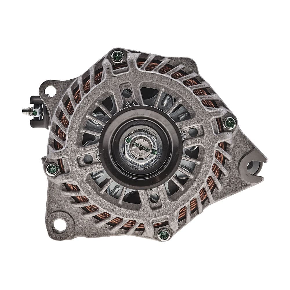 New Alternator 2007–2014 Ford 11273N