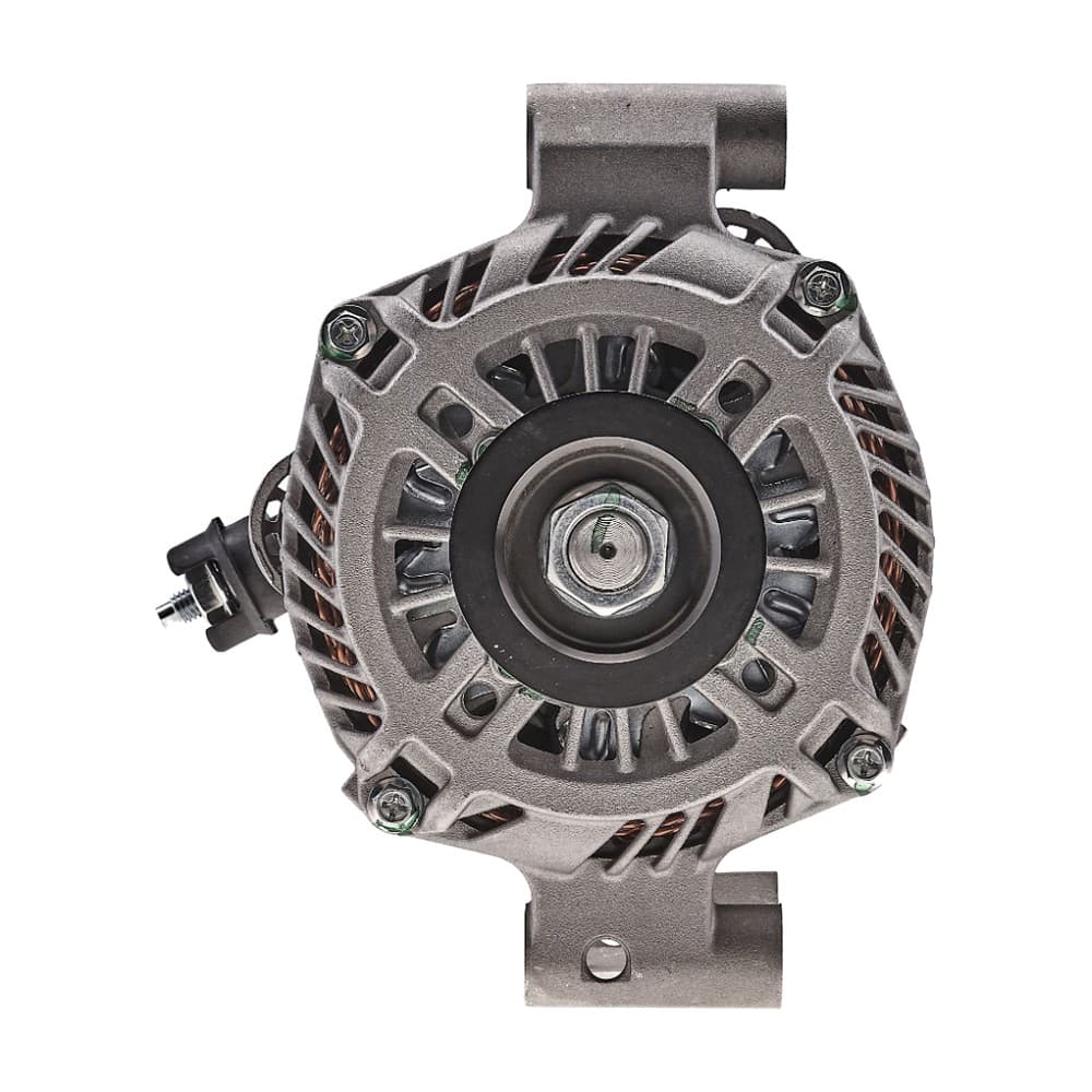 New Alternator 2010–2011 Ford 11278N