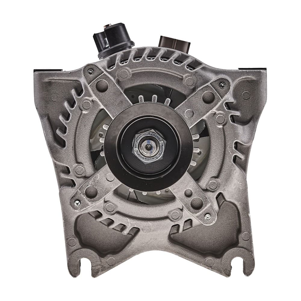 New Alternator 2009–2010 Ford 11292N