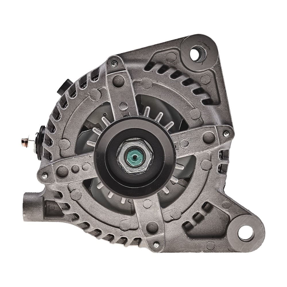 New Alternator 11296N