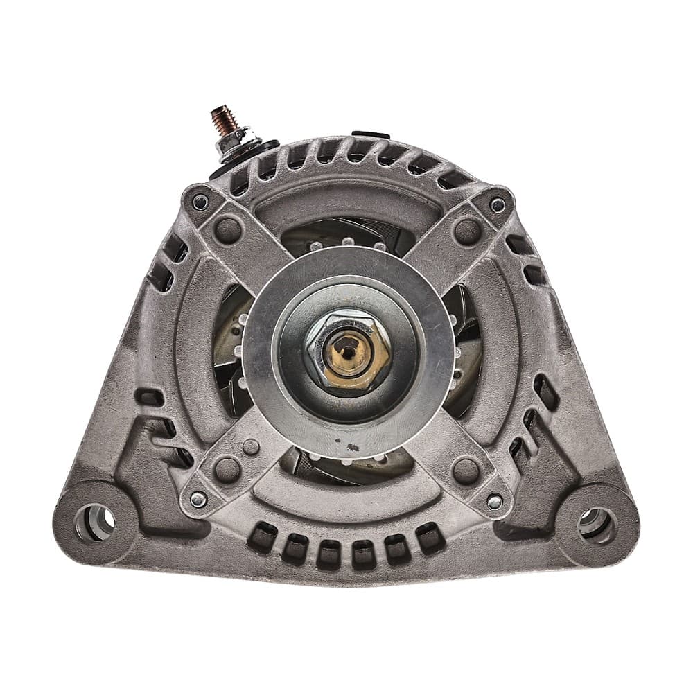 New Alternator 2007–2008 Chrysler 11298N