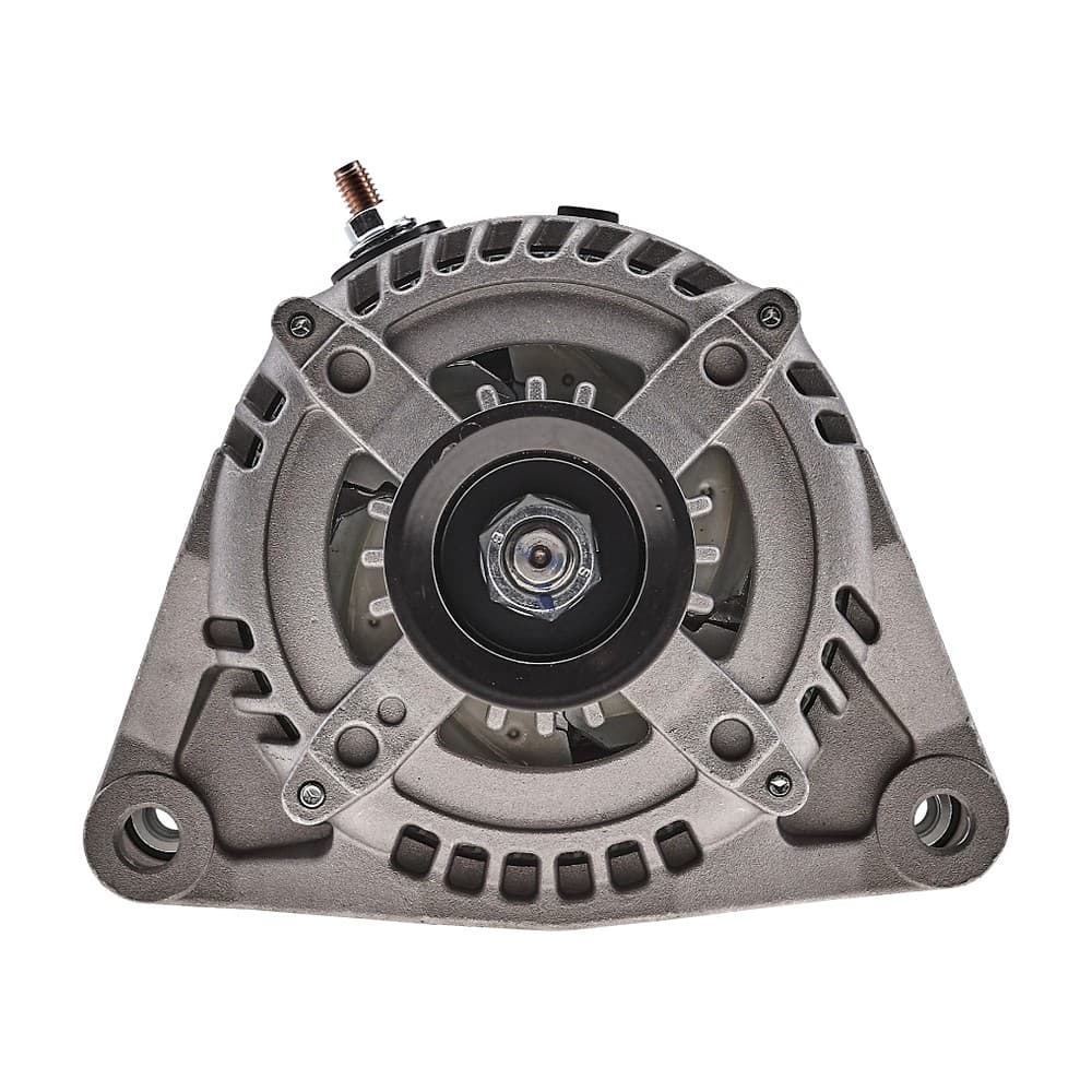 New Alternator 2011–2013 Chrysler 11299N