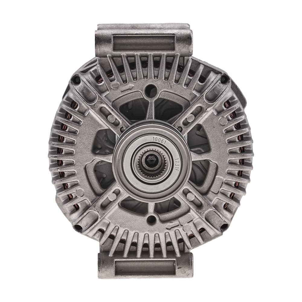 New Alternator 2010–2016 Mercedes-Benz 11306N