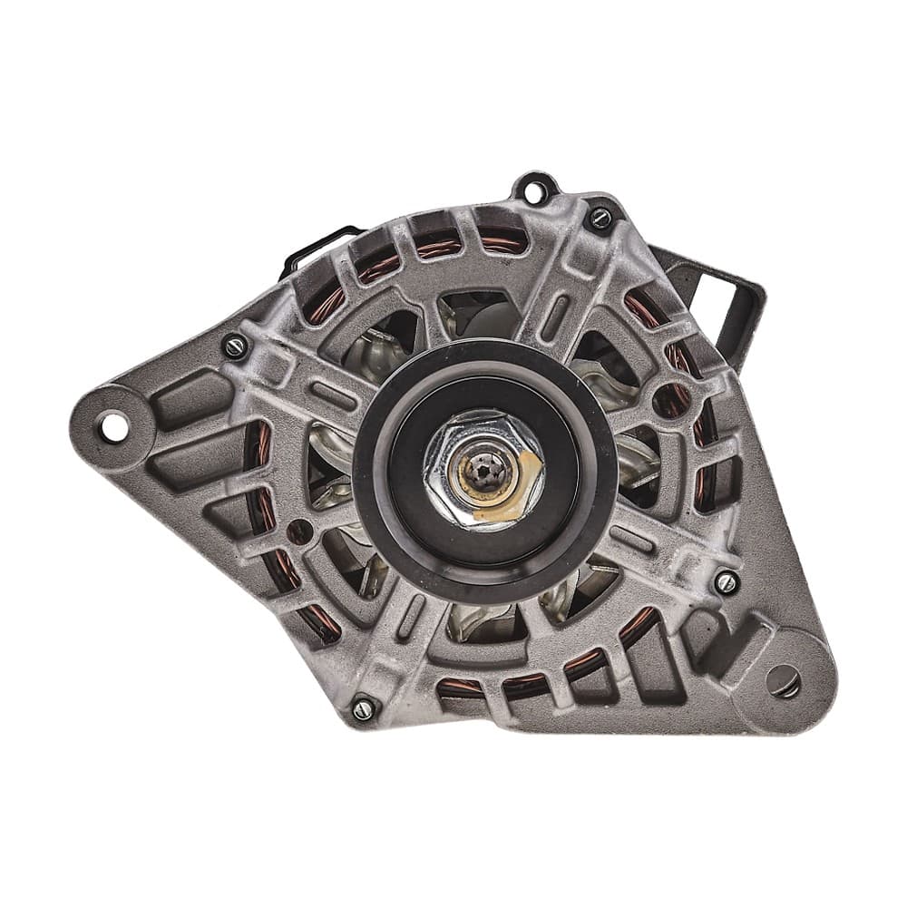 New Alternator 09-07 11311N