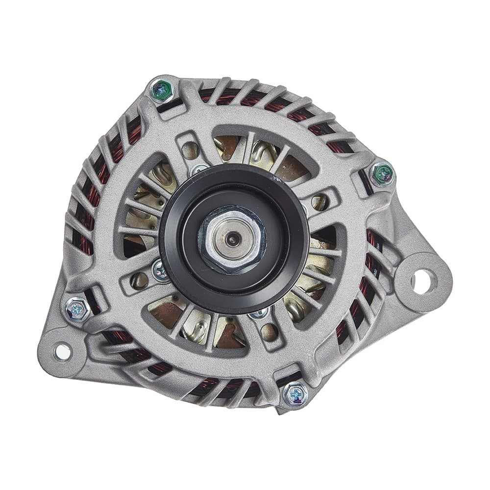 New Alternator 11340N
