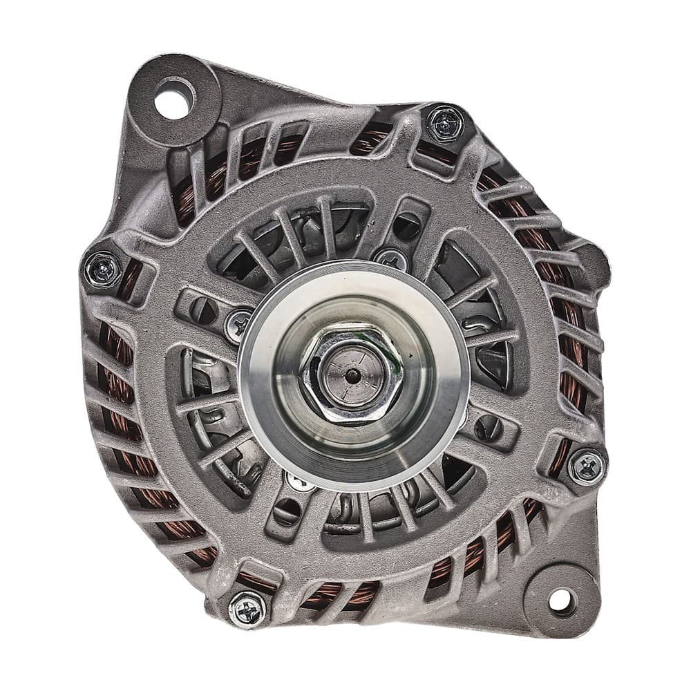 New Alternator 2007–2018 Nissan 11341N